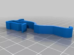 Blind clip - Valance clip for blinds 