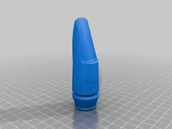 Blow me daddy A.Sax mouthpiece