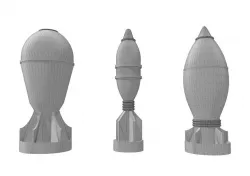 Bomb collection 14