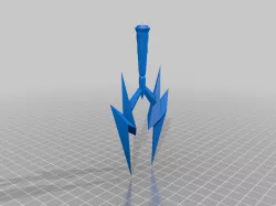 BotW Arrows