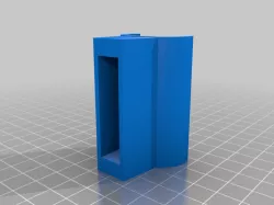 Bow Socket