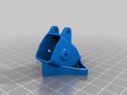 BQE Pickpocket Canopy for nano fpv cameras