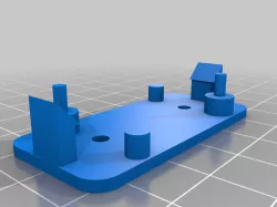 Buck Converter Holder