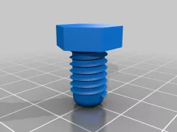 BudgetMate Ring Clamp Holder