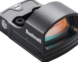 Bushnell RXS100 Red Dot Reflex Sight Protective Cover 