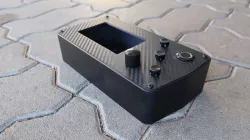 Button Box - Stream Deck medium