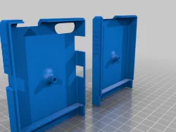 C64 SD2EIC Case