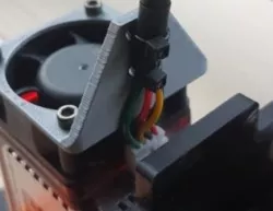 cable bracket,