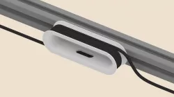 Cable Spool for 2020 Extrusion