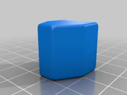 Calibration Wedge