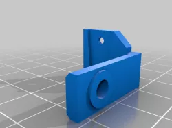 Camera mount mini Tilt