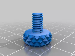 camera screw 