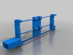 Camera Slider
