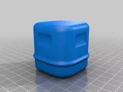 Cap for Vitamix blender lid