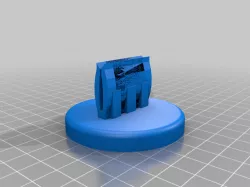 Car MagSafe iPhone Holder V2 | With Fan Clip