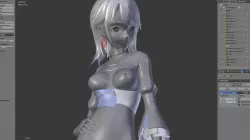 Carole v0.4p NUDE