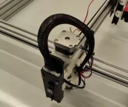 Case for Ortur laser board v1.3