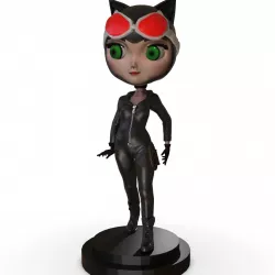 Catwoman