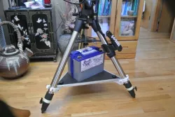 Celestron AVX Tripod Shelf Support for Celestron AVX mount