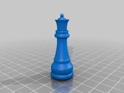 Chess Pieces