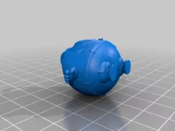 chonky squid game guy
