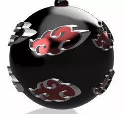 Christmas ornament