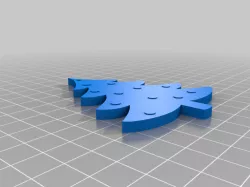 Christmas Tree (6 models)