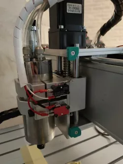 CNC 6040 ENDSTOP LIMIT