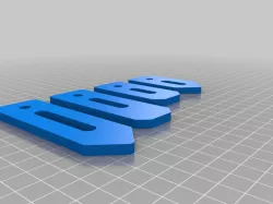 CNC machine clamps
