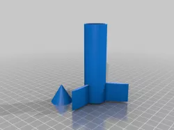 Co2 Rocket