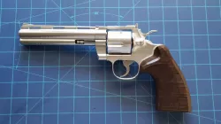 Colt Python