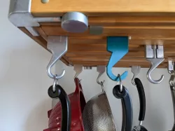 Cooks Standard Pot Hook