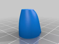 Cowl RC model EKW C-3603 