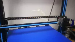cr10-cr10s4- cr10s5 10x10 drag chain holder