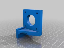 cr10 v3 y motor