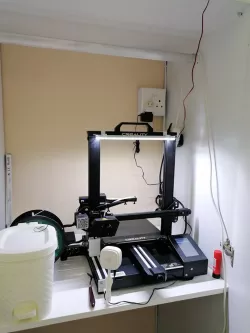 CR6-SE LED Clip