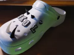 Croc Fangs