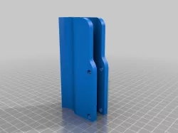 crosman 2240 picatinny rail adapter