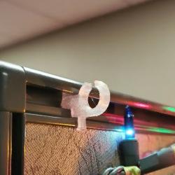 christmas light holders 3D Models | Page 1 | STLFinder