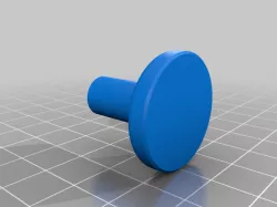 Cupboard Knob