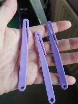 Curtain Hook Extender