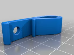 curtain rope corset V2