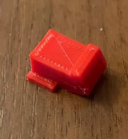 Cyma AK dust cover unlock button