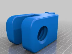 Desk Mount Headphone Holder
