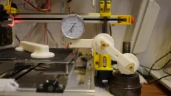 Dial Indicator Stand