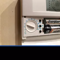 DIAL Termostato 