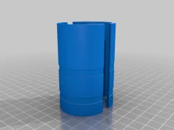 Dice Mold Forms