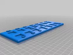  Dice Tray for DCC RPG 