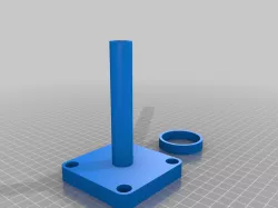 Differential Alignment Tool for MX83/JZX81 Cressida/Cresta/Mark II
