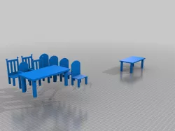 Dining Room Set